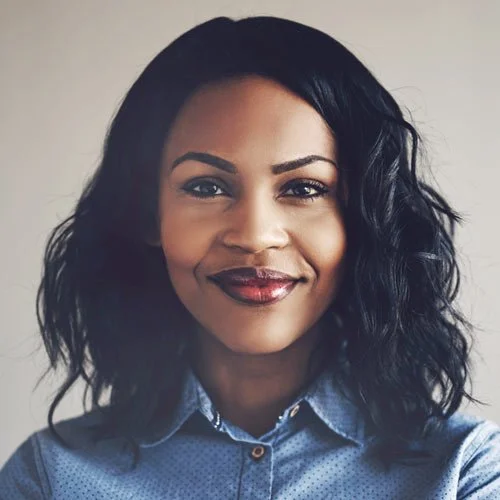 Marlene Hayes